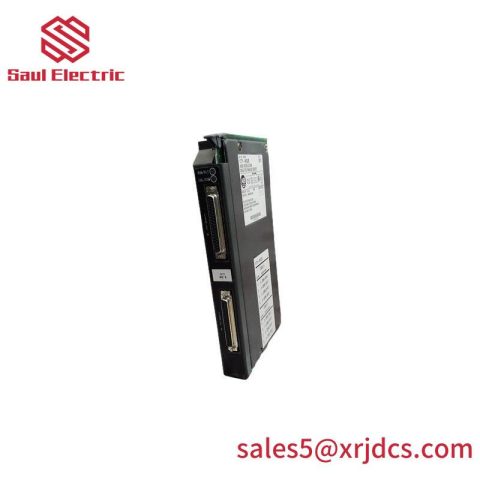 AB 1771-NIS Current Input Module - High-Performance Input Solution for Industrial Automation