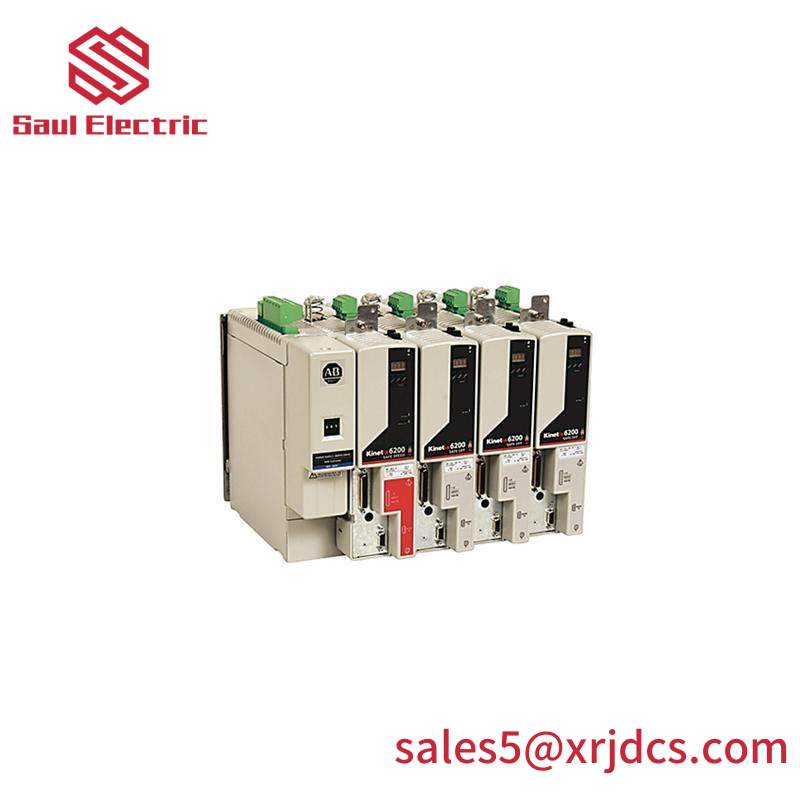ab_2094-bm05-m_axis_module.jpg ABB 2094-BM05-M Axis Module - Industrial Control Solution, Efficient Modular Servo Drive