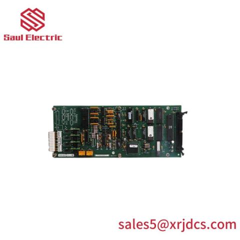 AB SP-170023 & 170013 & 170016-01: Advanced Input Module for Industrial Automation