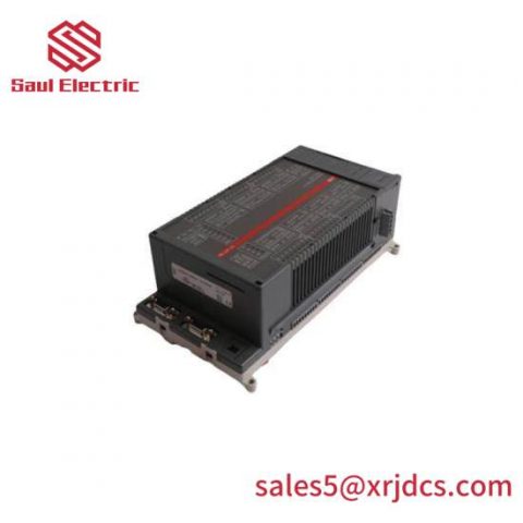 ABB 07KT98 GJR5253100R0278 - Advanced Controller Module, Designed for Industrial Automation