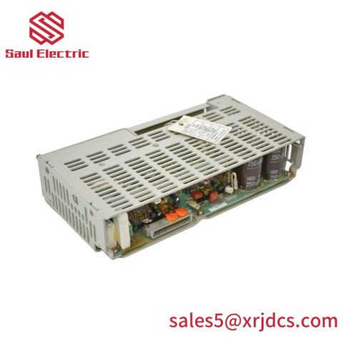 ABB 07NG61R1 Power Supply: High-Efficiency, Compact Solution for Industrial Automation