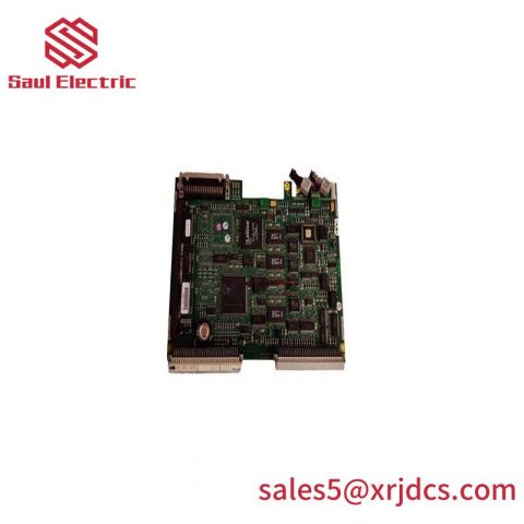 ABB 3HAC024722-001 Control Module for Industrial Automation