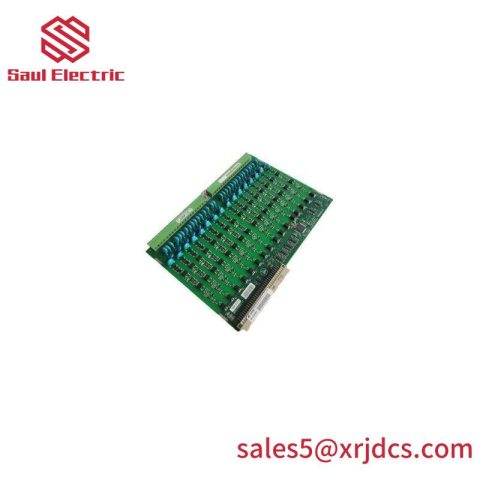 ABB 1MRK000508-BDr02 & 1MRK000007-7 PC Board - Advanced Control Solutions for Industrial Automation