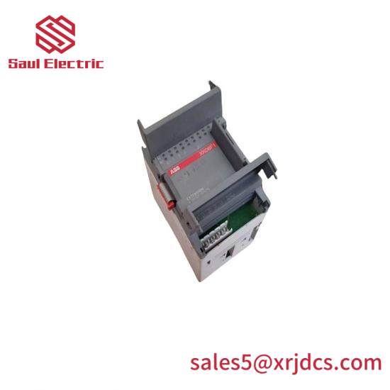 abb_1sbp260104r1001_xk08f1_xk08f1-a3_0_xk08f1-a30_extension_i_o_module.jpg ABB 1SBP260104R1001 XK08F1 XK08F1-A3.0 XK08F1-A30 Extension I/O Module