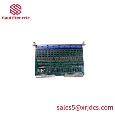 ABB 35AB94 GJR5142800R0001 - High-Performance Digital Output Module