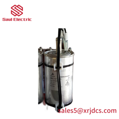 ABB 3BHB002000R0001 Communication Interface - Reliable and High-Speed Data Exchange for Industrial Automation