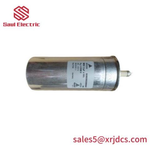 ABB 3BHB002000R0001: Advanced Power Electronics for Industrial Control