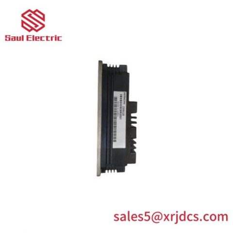 ABB 3BHB032608R0001 IGBT Module - High-Efficiency Power Control Solution