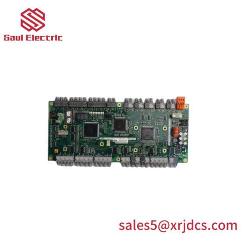 ABB 3BHE004573R0142 UFC760 BE142 ABB Interface Board
