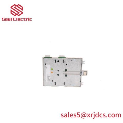 ABB 3BHE006412R0101 UFC762 AE101 Relay Output Module, Advanced Industrial Control Solutions