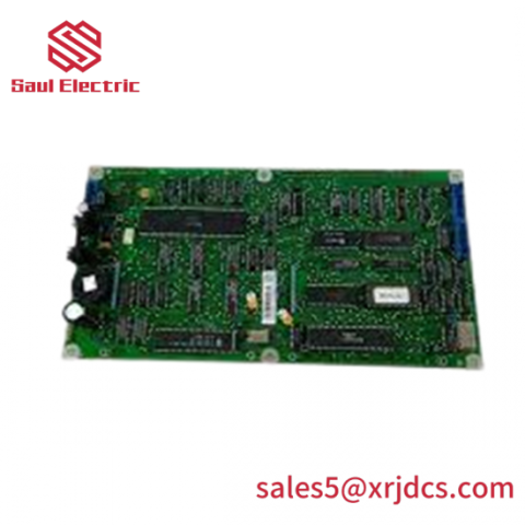ABB 3BHE024642R0101 Advanced Control Module for Industrial Automation