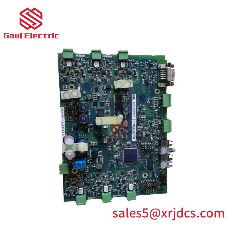 abb_3bhe025883r0101_inverter_accessories.jpg ABB 3BHE025883R0101 Inverter Accessories - Innovative Solutions for Industrial Automation