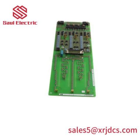 ABB 3BHE026284R0102 UAD215 A102 Distributor