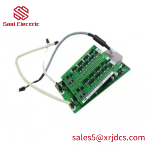 ABB 3BHE039221R0101 PCB Card for Advanced Automation Solutions