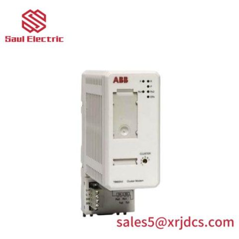 ABB 3BSE013208R1 TB820V2 Communication Module