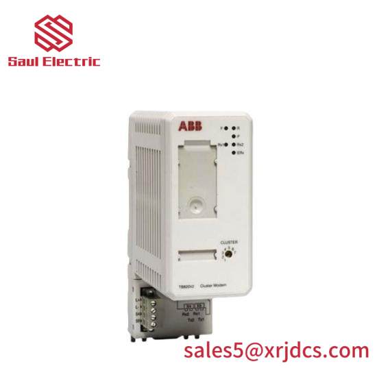 abb_3bse013208r1_tb820v2_communication_module.jpg ABB 3BSE013208R1 TB820V2 Communication Module