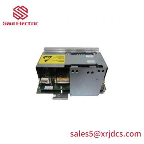 ABB 3HAB2213-1/2 Serial Measurement Module for Advanced Industrial Control Solutions