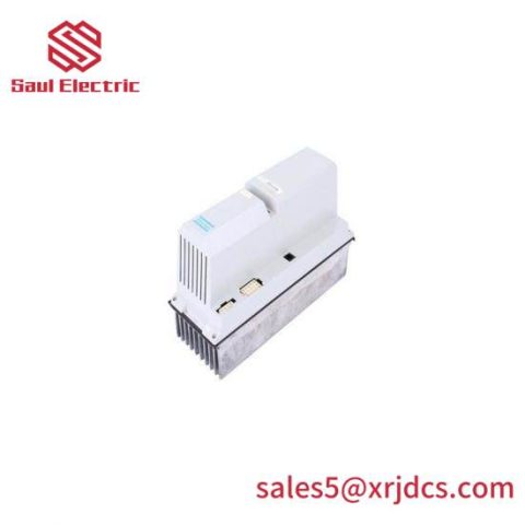 ABB 3HAB8101-4/04A Servo Drive: Precision Control for Industry 4.0 Applications