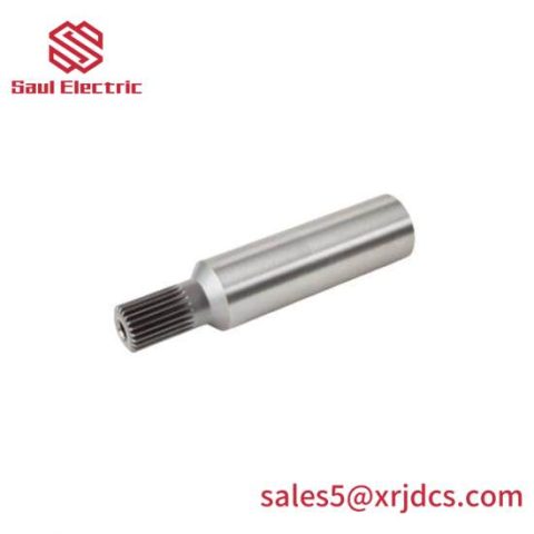 ABB 3HAC020131-001 Pinion Automation Parts - Industrial Control System Component