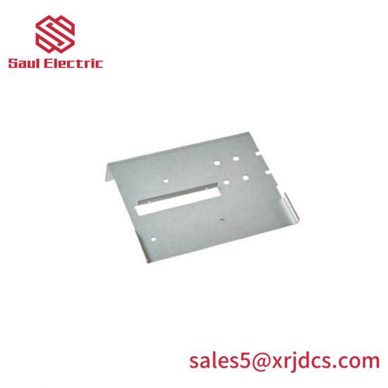 abb_3hac020562-001_fastening_plate_smb_automation_parts.jpg ABB ES1000-9676, Industrial Control Module; Manufacturer: ABB
