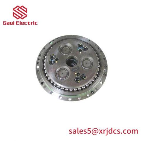 ABB 3HAC021127-005 RV Gear 410F-270.176 Robot Parts