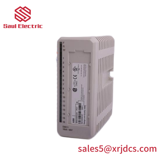 abb_3hac023702-001.png ABB 3HAC023702-001 Industrial Control Module
