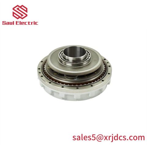 ABB 3HAC026114-001 RV 320C - 191,35 | Advanced Control Module for Industrial Automation