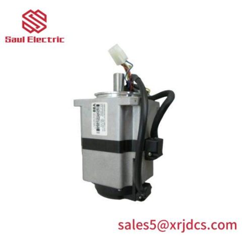 ABB 3HAC031937-001 Robotics Motor - High-Performance, Precision Driven Innovation