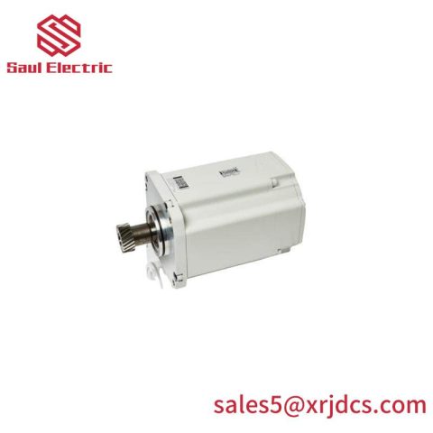 ABB 3HAC057980-006 Motor incl. Pinion, Precision Drives & Controls, Motors, Industrial Motors