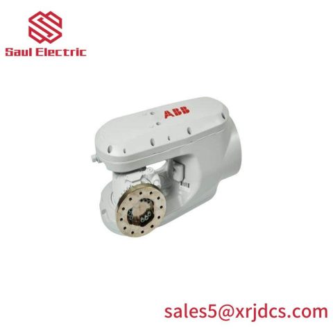 ABB IRB6700 & IRB6650S Robots, Precision, Automation & Industry Solutions