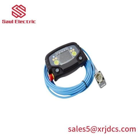 ABB IRB6700 6-Axis Robot with Dual Part Handling Capabilities