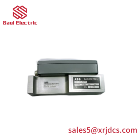 ABB 3HNP01219-1 Air Flow Sensor for Industrial Controls