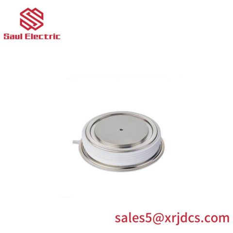 ABB 5STP26N6500 Phase Control Thyristor for Industrial Automation