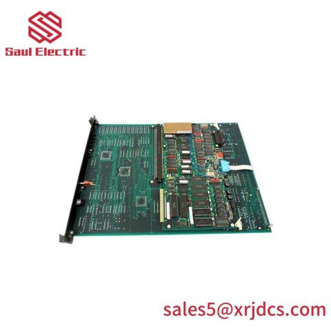 ABB 6205BZ10100 6205BZ10100K Module: Precision Control, Industry Standard