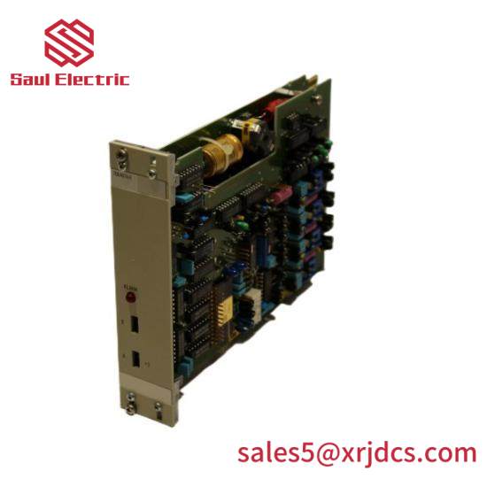 abb_70as47b-e_hesg446923r1_module.jpg ABB 70AS47b-E HESG446923R1 Module: High-Performance Programmable Logic Controller Module