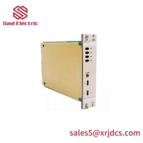 ABB 70EA02A-ES; HESG 447308R0001 Input Module