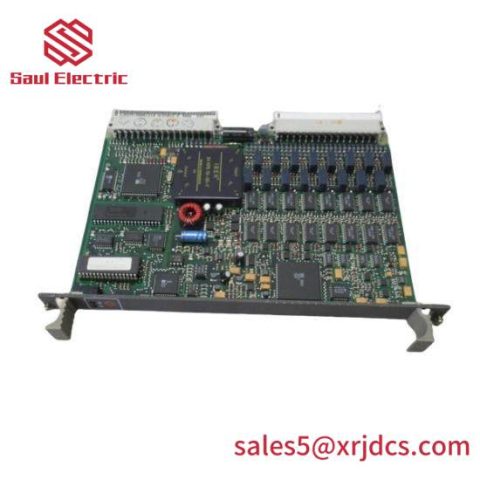 ABB 81EU01E-E GJR2391500R1210 Input Module: Precise Control Solutions for Industrial Automation