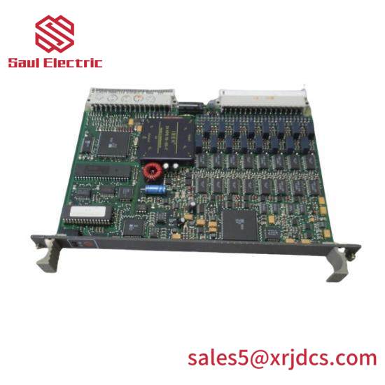abb_81eu01e-e_gjr2391500r1210_input_module.jpg ABB 81EU01E-E GJR2391500R1210 Input Module: Precise Control Solutions for Industrial Automation