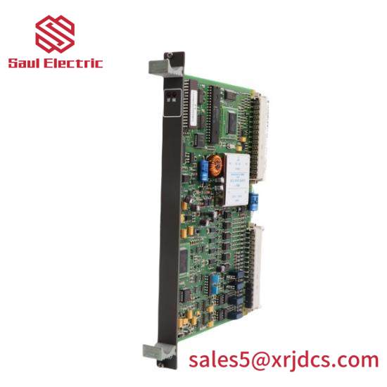 abb_83sr07f-e_gjr2392700r1210_control_module.jpg ABB 83SR07F-E GJR2392700R1210 Industrial Control Module