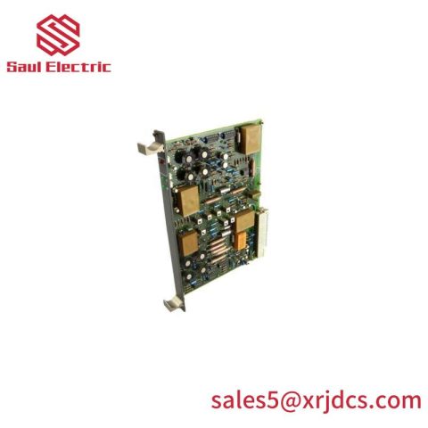ABB GJR2332200R0100 Circuit Module, Advanced Industrial Control Solution