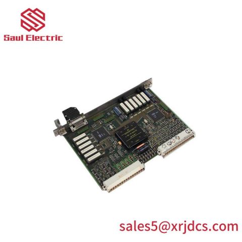 ABB 88TK05C-E GJR2393200R1210 Bus Coupling Module