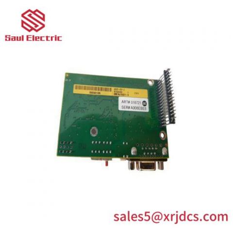 ABB ABSDP-PDP-3 PCB CARD: Precision Engineering for Industrial Automation