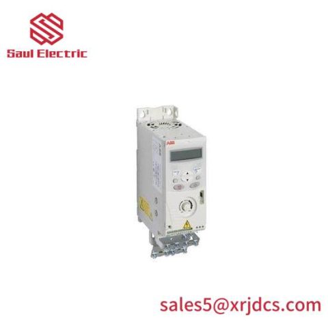ABB ACS150-01E-04A7-2 AC Inverter Drive: High-Performance Automation Solution
