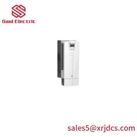 ABB ACS510-01-290A-4 Frequency Converter, Advanced Industrial Control Solution