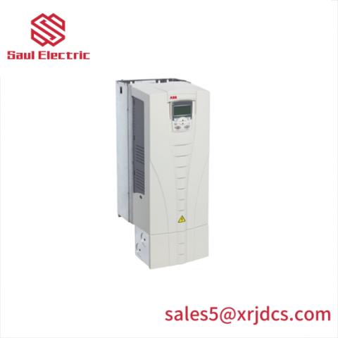 ABB ACS550-01-023A-4 FREQUENCY CONVERTER - Power Efficiency & Control Excellence