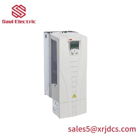 ABB ACS550-01-072A-4: High Efficiency Low Voltage AC Drive for Industrial Control