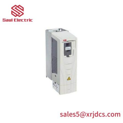 ABB ACS550-01-157A-4 Industrial Frequency Converter