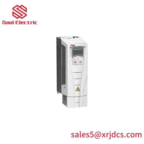 ABB ACS550-U1-157A-4 Drives: Industrial Automation Solutions for Enhanced Efficiency