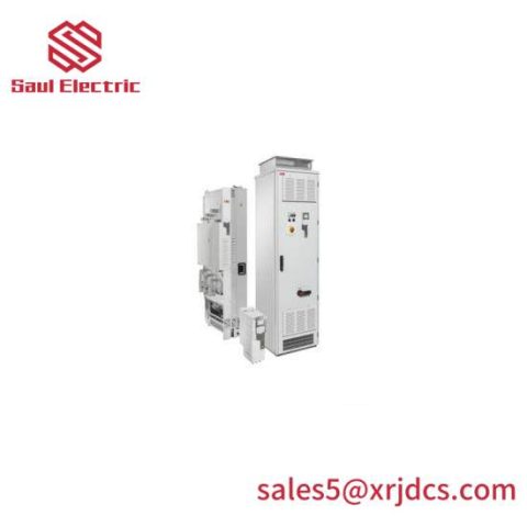 ABB ACS580-01-145A-4, 3ABD00045437-D Industrial Frequency Converter