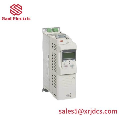 ABB ACS850-04-04A8-5+0C168+K454 Inverter: Advanced Industrial Control Solution